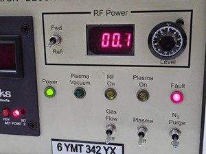 Plc <span class=keywords><strong>Xei</strong></span> Scientific Evactron 10 Anti-contaminator Modèle C 945 Pirani pour produit sous garantie - Product Image 2