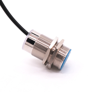 เซ็นเซอร์วัดระยะแบบเหนี่ยวนำ DINGGAN 10-30V แบบฝัง - Product Image 6