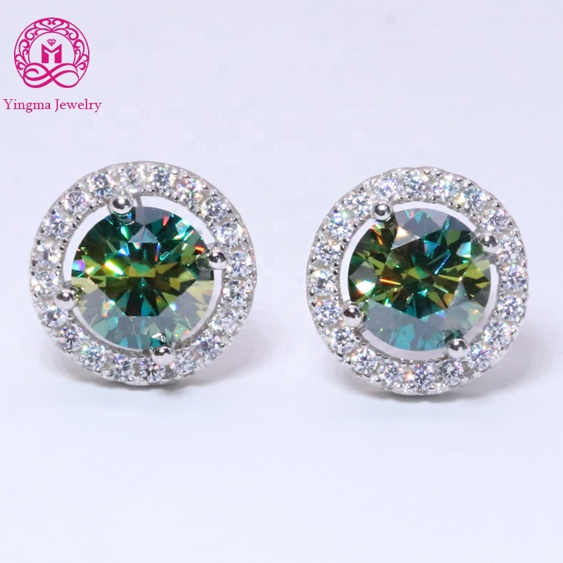 925 Sterling Silver 0 5ct X