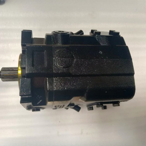 Pompes hydrauliques Série A11VLO190 A11VO280 Pompe à piston A11VLO190LG1S/11R-NZD12K02-S A11VO280LRDRS0A00/41MRVE4T 3PC3S70-0 - Product Image 6