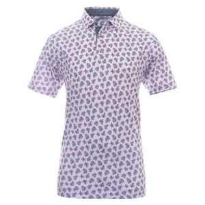 Camiseta Polo Personalizada con Logotipo, Estampado, para Equipo de Trabajo, Deportiva, Informal, de Secado Rápido, Ajustada, para Golf, OEM - Product Image 2