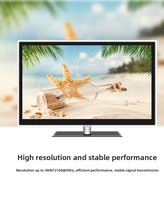 Vente en gros : Émulateur d'affichage virtuel HDTV 4K plaqué or pour PC sans tête, test de minage GPU et distributeurs