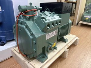 4PES-10Y-40P Original Bitzer Refrigeration Unit <b>Compressor</b> Bitzer Semi-hermetic <b>Compressor</b> - Product Image 3