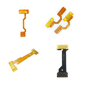 Factory Price FPC Cable and Board for Ps5 for <strong>Scuf</strong> Game <strong>Controller</strong> - Product Image 1