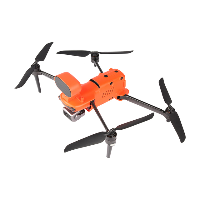 Autel EVO II Dual 640T Enterprise Drone Dual Camera With Speaker Searchlight & Screen Remote Controller