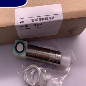 Ub300-18gm40a-u-v1 Neuf pour capteur à ultrasons, tout neuf, authentique, en stock, avec une garantie d'un an. - Product Image 1