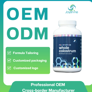 Puur Rundveecolostrum 180 Capsules - Antibioticum- en Hormoonvrij -- Volledig Natuurlijk - 100% Eerste Melk - Product Image 5