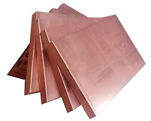 T2 순수 동판 고순도 99.90% + 산업용 동판 - Product Image 4