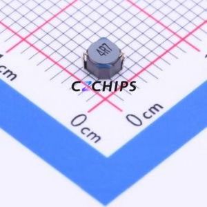 Inducteur de puissance SMD BCRH2D18/HP-4R7N (Inductance : 4,7 µH) (Précision : 30 % Courant nominal : 1,05 A) - Product Image 1