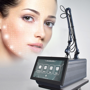 Mesin Perawatan Kulit Fractional CO2 Laser untuk Menghilangkan Kutil dan Tahi Lalat serta Peremajaan Kulit Fractional CO2 Laser - Product Image 1