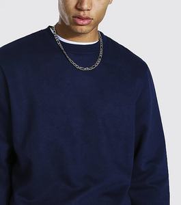 men's loose fitting hip hop tracksuit Custom running Tracksuit Men Jogger sweatshirt Sweatsuit Tracksuit Set for men - Product Image 2