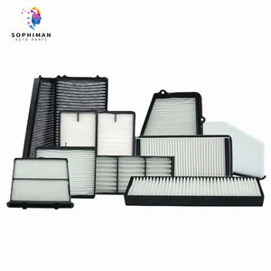 エンジンエアフィルター3074534470326636 for VOLVO 3.0/<span class=keywords><strong>3.2</strong></span> XC60 V60 S80 V70 XC70 - Product Image 5