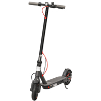 ES80 EU/UK/US Entrepôt en stock Petite trottinette électrique pliable légère en alliage d'aluminium Capteur étanche Batterie 36V 10.5Ah