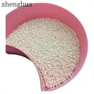 Gránulos Vírgenes de ABS de Alta Resistencia para Inyección, Materia Prima Plástica de Resina ABS a Precio de Fábrica - Product Image 4