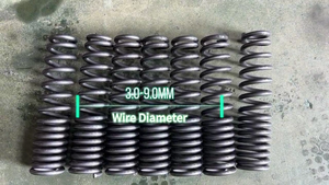 Fabricante CK690 CNC Máquina de fabricación de resortes Máquina de bobinado de resortes Diámetro del cable 3,0-9,0 - Product Image 5