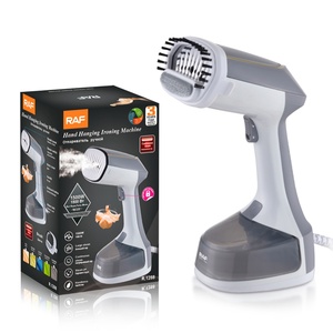 Plancha de vapor eléctrica portátil para el hogar, máquina de planchar de mano con vapor continuo, ¡la más vendida! - Product Image 3