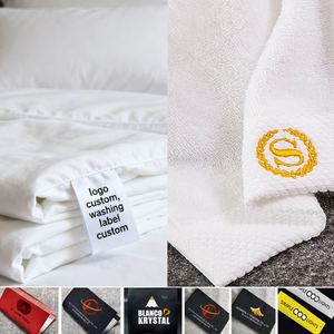 Полноразмерное стеганое одеяло из полиэстера - Product Image 6