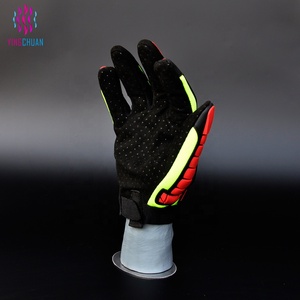 Nhựa PVC Mềm Nam Mannequin Tay Găng Tay Hiển Thị - Product Image 2