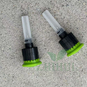 Arroseurs <span class=keywords><strong>système</strong></span> <span class=keywords><strong>d</strong></span>'irrigation 1/2 pouces filetage femelle 360 degrés arroseurs de jardin arroseur rotatif <span class=keywords><strong>enterré</strong></span> pour l'irrigation de jardin - Product Image 3