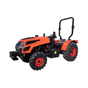 Tracteur agricole CE Safety Cabin 90HP avec kit d'embrayage complet et transmission 8+2 - Product Image 6