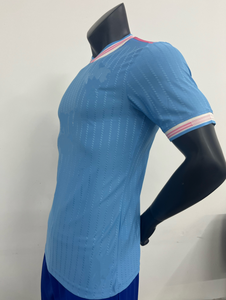 सस्ते मीमी दो मैच फुटबॉल जर्सी, टॉप थाई ब्रांड फुटबॉल जर्सी - Product Image 3