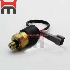 Pièces d'excavatrice R150-9 R215-9 R225-9, capteur de pression 31NA-20080 - Product Image 3