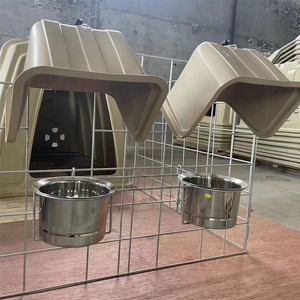 เครื่องป้อนลูกวัวสำหรับลูกวัวบ้านแบบใหม่ - Product Image 6