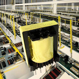 EEL28 EEL30ตัวเหนี่ยวนำแกนเฟอร์ไรต์เฟสเดียวหม้อแปลงแรงดันสูง - Product Image 2