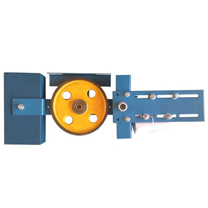 Tensor de Elevador Hebei Dongfang XS3 de Acero, Diseño Moderno y Simple para Aplicaciones de Elevadores - Product Image 1