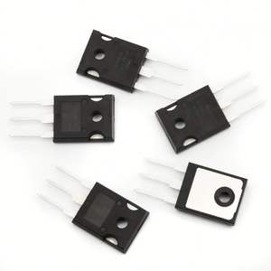 100% Authentic Brand-New 27N60M2EP TO-247 Transistor CZSKU:DS74VV65 - Product Image 1