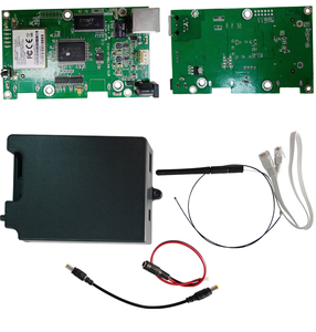 Placa de cartão de rede <span class=keywords><strong>WIFI</strong></span> para MT Bplus Balança eletrônica roteador com caixa - Product Image 1