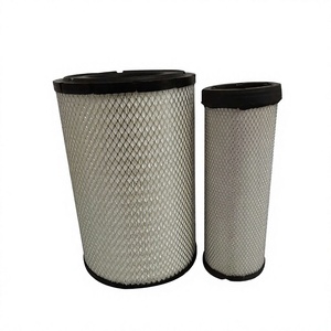 Kit de filtres à air pour camions, excavatrices et voitures, compatible avec les modèles Af1934, Af25632, Af25437, Af25292, Af872, Af4842, Af25065, Af4713, Af1969 - Product Image 1