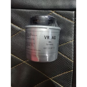 03C115561H กรองน้ำมัน VW AG สำหรับ Volkswagen Golf Audi A3Cc Skoda - Product Image 4