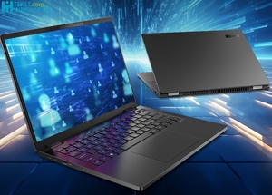 แล็ปท็อปธุรกิจสำหรับ <span class=keywords><strong>Acer</strong></span> <span class=keywords><strong>Travelmate</strong></span> P6 14 TMP614-73 Intel Core U7-155H U5-125H 16GB 512GB FHD+ OLED 14 นิ้ว โน้ตบุ๊ก - Product Image 4