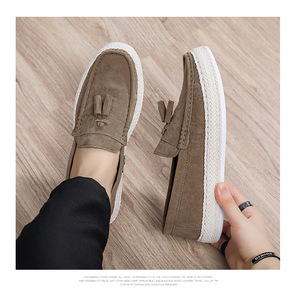 NOVITÀ 2026 Scarpe da Uomo Traspiranti alla Moda, Scarpe Casual da Corsa per Uomo, Scarpe in Maglia per Studenti - Product Image 3