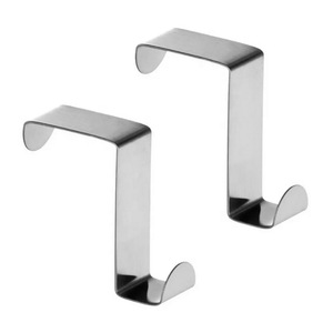 Chất lượng cao tùy chỉnh kim loại <span class=keywords><strong>AISI</strong></span> <span class=keywords><strong>304</strong></span> thép không gỉ J <span class=keywords><strong>Bracket</strong></span> - Product Image 1