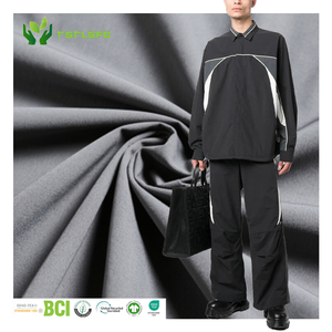 Survêtements personnalisés imprimés grande taille, ensemble veste et pantalon <span class=keywords><strong>parachute</strong></span> unisexe en polyester et nylon, color block, durable et surdimensionné - Product Image 1