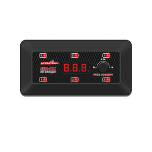 Cargador de Batería de Litio de Sección Única 1S para Dron de Juguete Feiteng UP-S6, 3.7V 1 a <span class=keywords><strong>6</strong></span> - Product Image 3