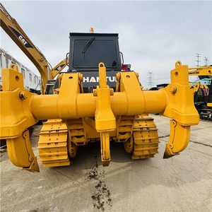 Bulldozer Shantui SD22 d'occasion en promotion – Ventes immédiates de modèles de 16, 22 et 32 tonnes - Product Image 1