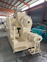 Machine à mélanger pour la fabrication de savon sanitaire multifonction en acier inoxydable