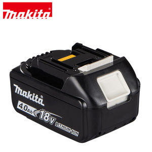 Batería Recargable de Iones de Litio <span class=keywords><strong>Makita</strong></span> LXT de 4.0 Ah, 18 V y 4 Ah, Adecuada para Herramientas Eléctricas de Impacto para Exteriores, Portátil y de Larga Duración - Product Image 3