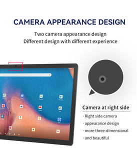 15.4' Wall Mount Android 11/13 OS RK3566 Quad Core LCD <b>Screen</b> Tablet <b>PC</b> 4+64GB Capacitive <b>Touch</b> With POE 15.4" 1280x800 10-point - Product Image 2
