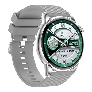 Reloj Inteligente DF H11 4G de Alta Calidad H99 para Hombre, Reloj Inteligente NFC con GPS, Dispositivos Portátiles de Moda, Reloj Inteligente para Mujer con - Product Image 3