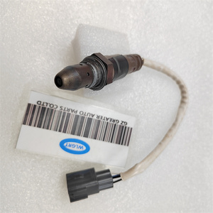 Sensor de oxígeno de relación de combustible de aire WLBTR para <span class=keywords><strong>Lexus</strong></span> GS350 GS450h 3.5L 2013-2015 89467-30050 - Product Image 6