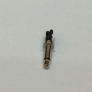 Conector <span class=keywords><strong>Mono</strong></span> TS de 3.5mm (1/8") de 2 Polos Macho para Ensamblaje de Cables de Audio - Product Image 3
