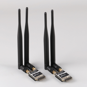 Mayatech RFD900X High-Frequency Data Transmission Radio Module 40km Long China Imported Modem for Vehicles <b>Remote</b> - Product Image 6