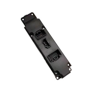 Interruptor de elevalunas y espejos eléctricos Mazda GS1E-66-350A para Mazda 6, pieza de repuesto - Product Image 3