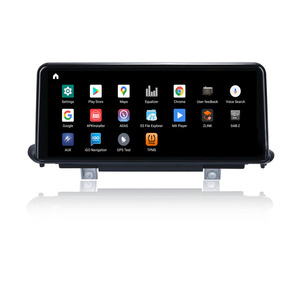 Được xây dựng trong Carplay 10.25 ''Bất Android 13 đài phát thanh xe cho BMW X5 F15 NBT 2014 2015 2016 - Product Image 3