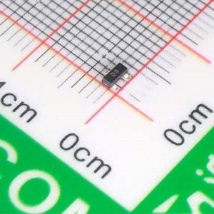 brand-new & original MMBD4148CA D6 SOT-23 Diodes Switching Diodes 200mA 1V 100V 4ns - Product Image 1