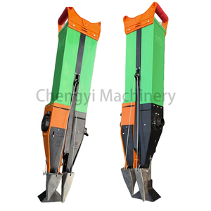 Эргономичная ручная сеялка для комфортного и быстрого посева на участке. - Product Image 2